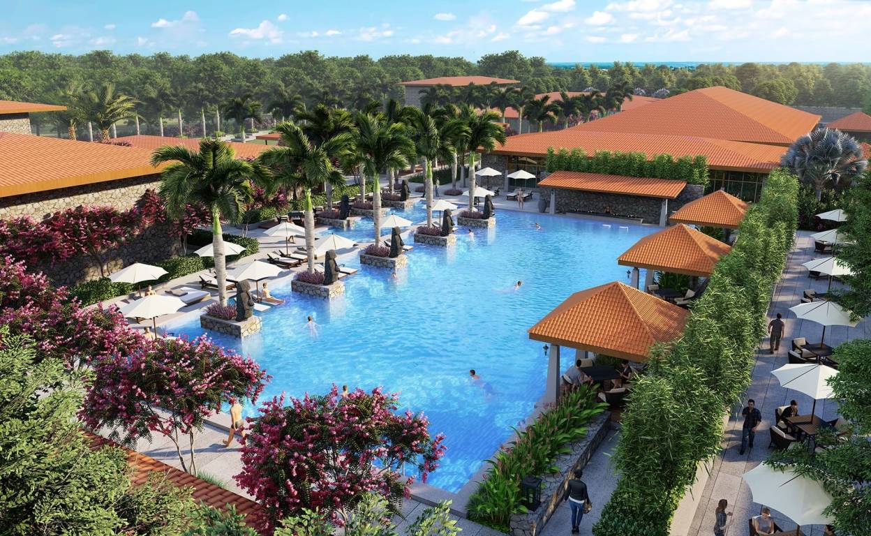 Epitome Integrated City Phase 2