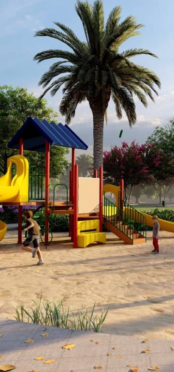 Epitome Integrated City Phase 2