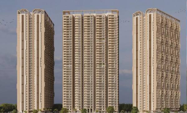  west-city-phase-i Elevation