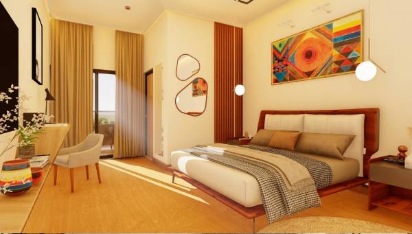 mainOther of Vajra West City Phase I