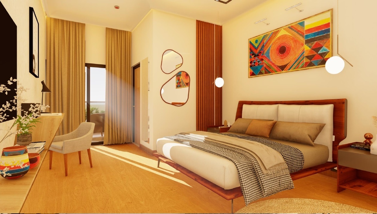 Vajra West City Phase I