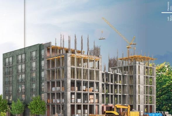  euphonia Construction Status June-25