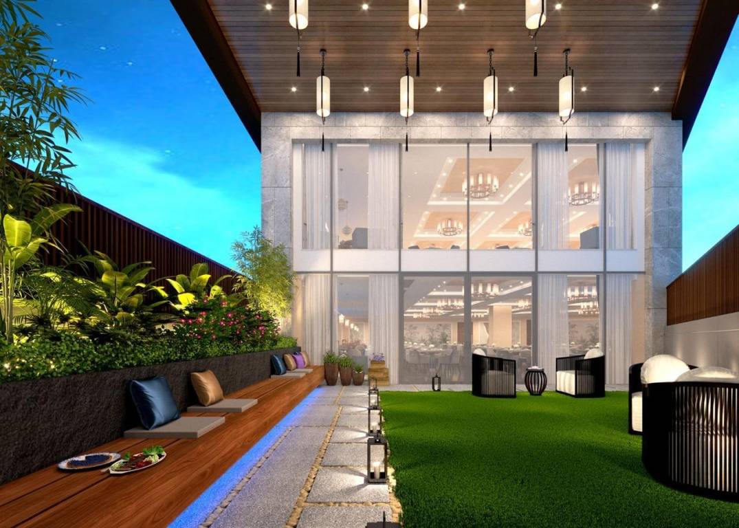 euphonia Senior Citizen Sitout