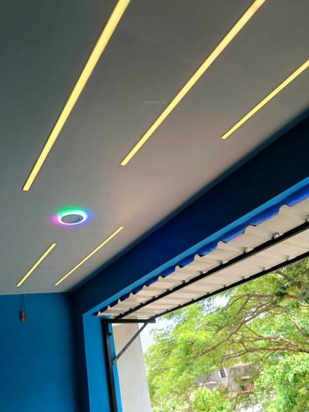  gajapati-appartment Balcony