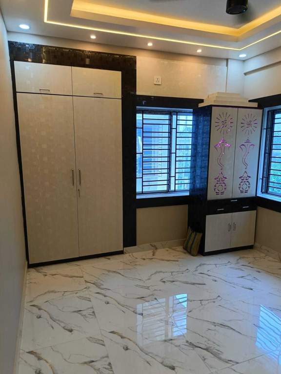  gajapati appartment Bedroom