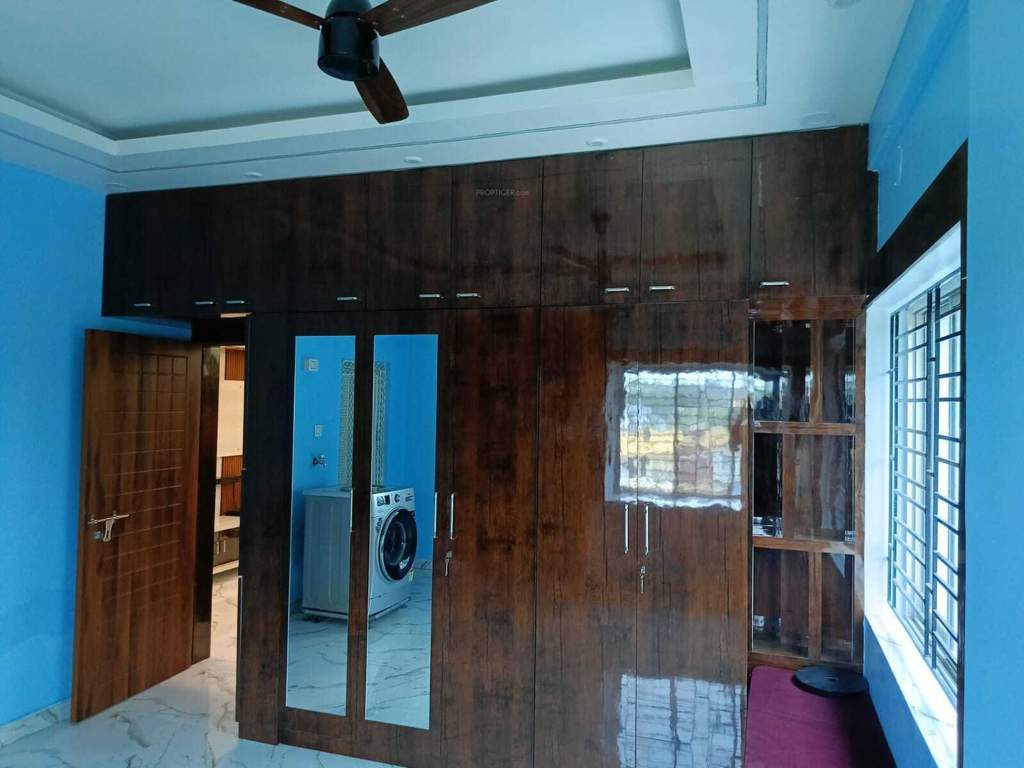  gajapati appartment Bedroom