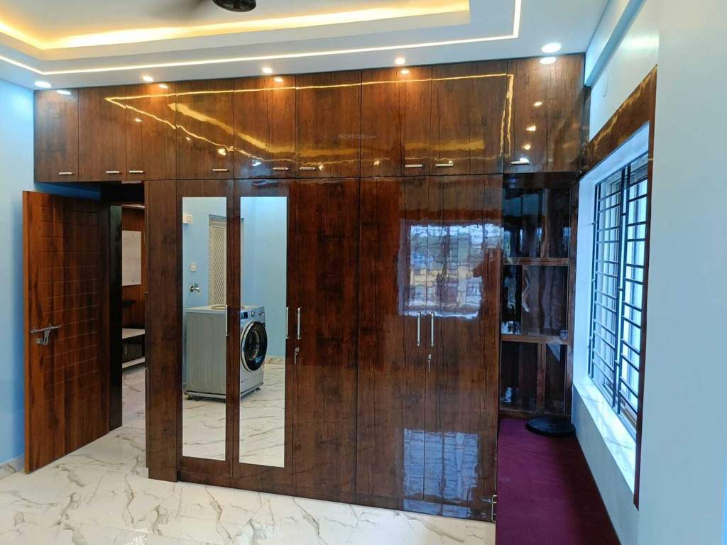  gajapati appartment Bedroom