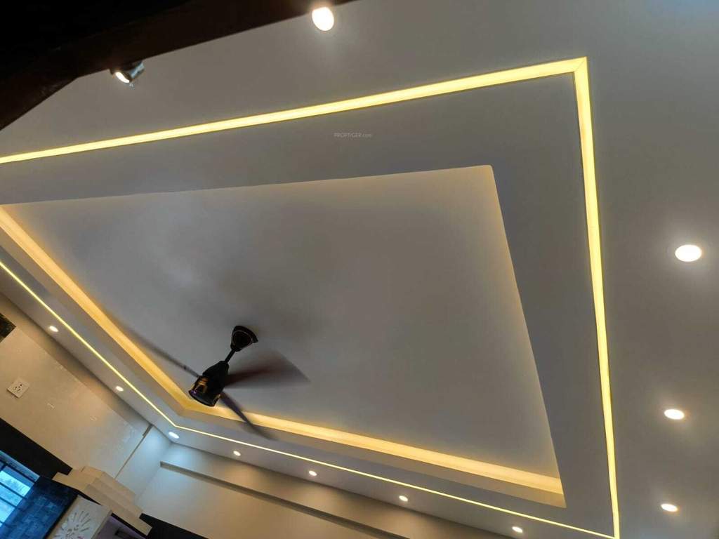  gajapati appartment Living Area