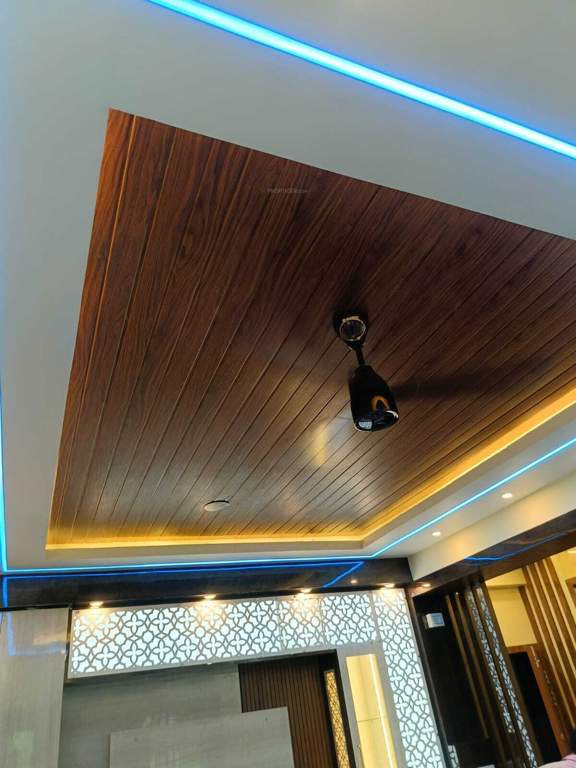  gajapati appartment Living Area