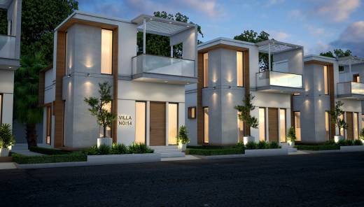 plots Elevation Elevation