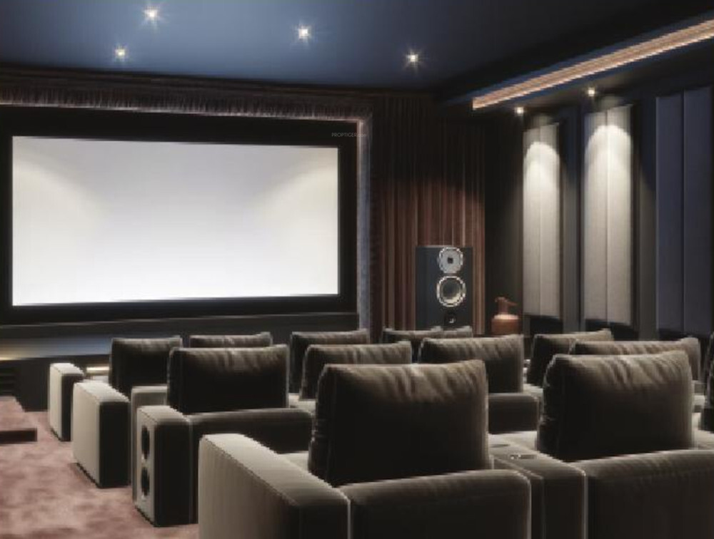  valenza Mini Theatre