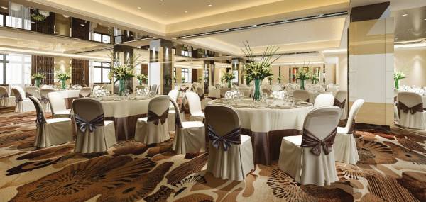  valenza Multipurpose Hall