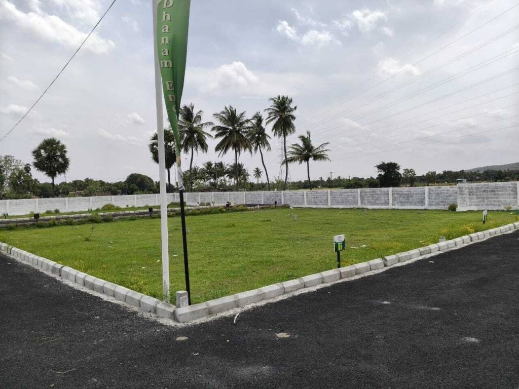 Elevation dhanam enclave Elevation