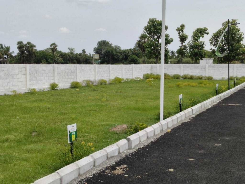  dhanam enclave Plot