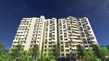 Elevation costa-furtune-crestview Elevation