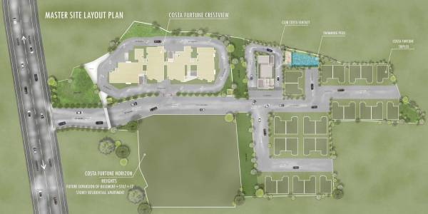  costa-furtune-crestview Master Plan