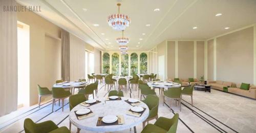  costa-furtune-crestview Banquet Hall