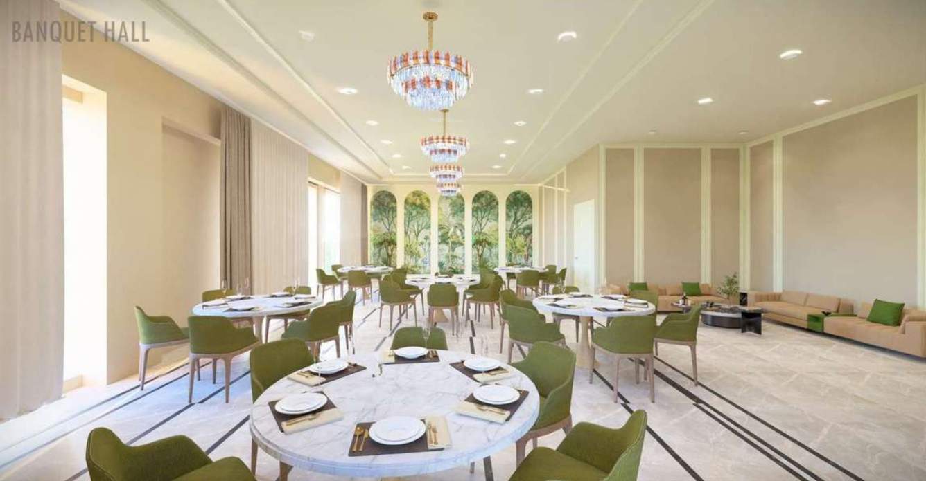 costa furtune crestview Banquet Hall