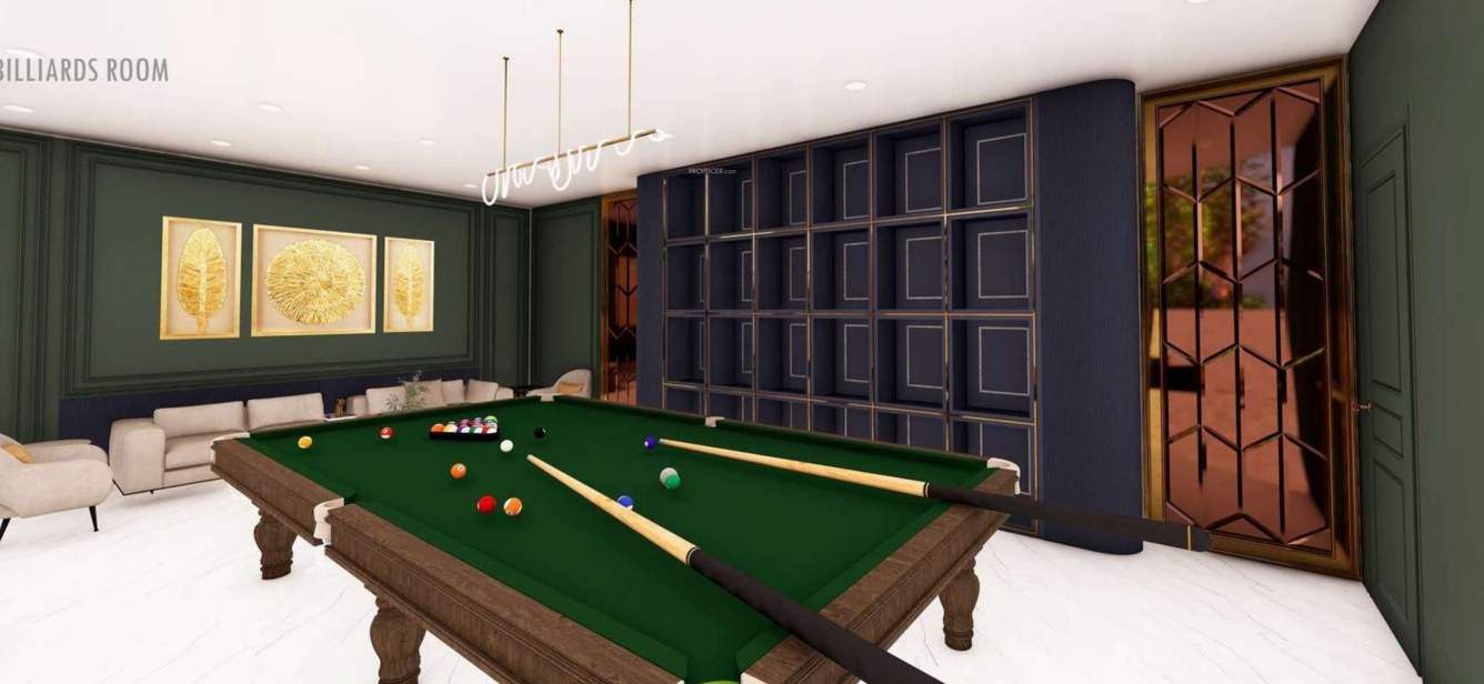 costa furtune crestview Billiards/ Snooker Table