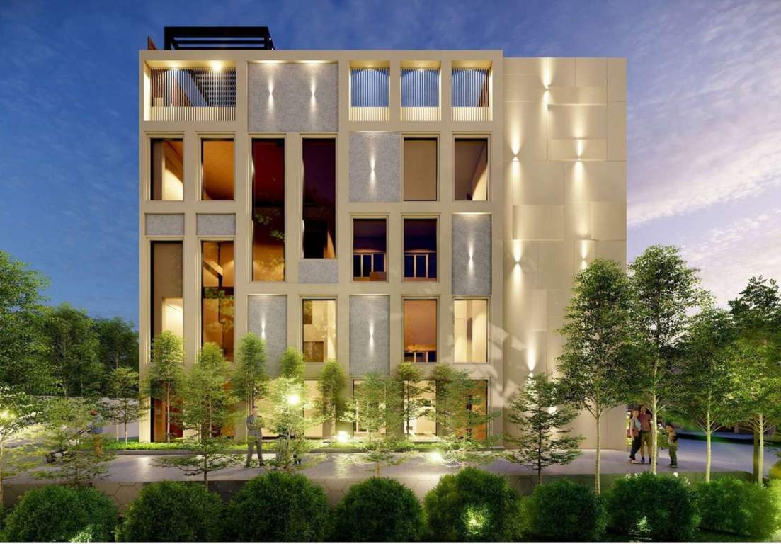 costa furtune crestview Club House