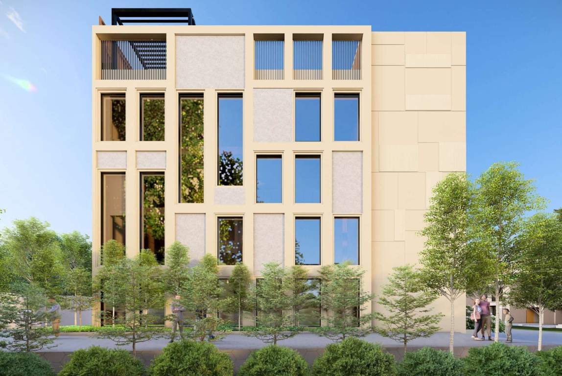 costa furtune crestview Club House