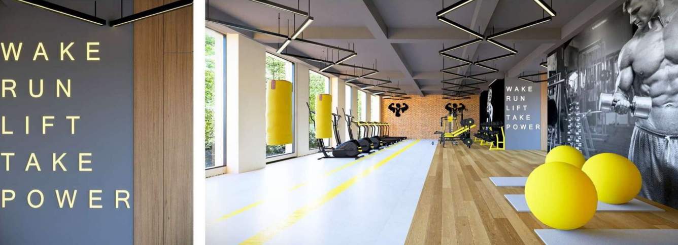 costa furtune crestview Gymnasium