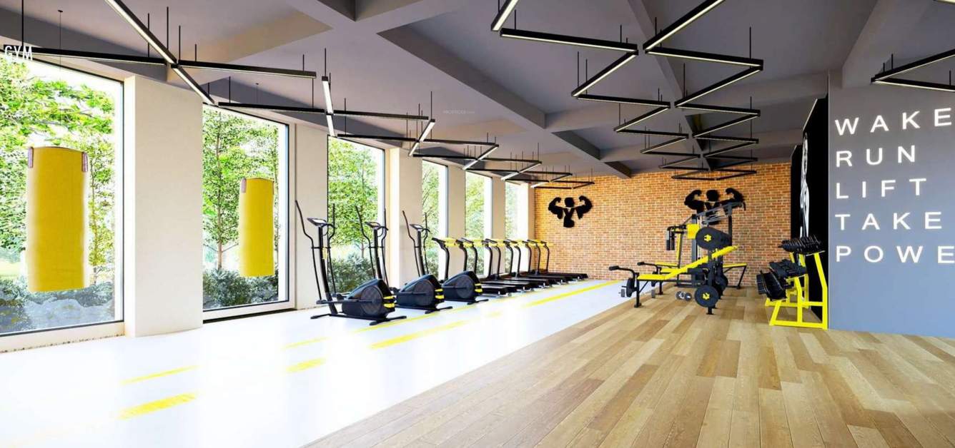 costa furtune crestview Gymnasium