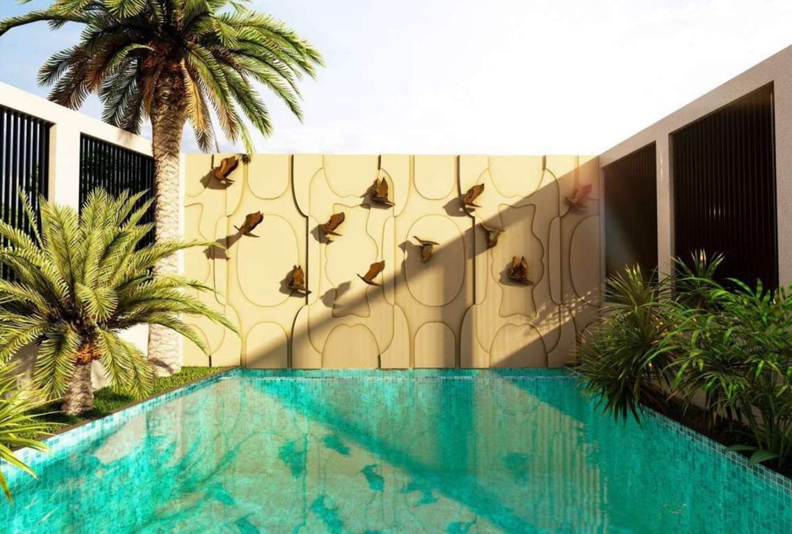 costa furtune crestview Swimming Pool