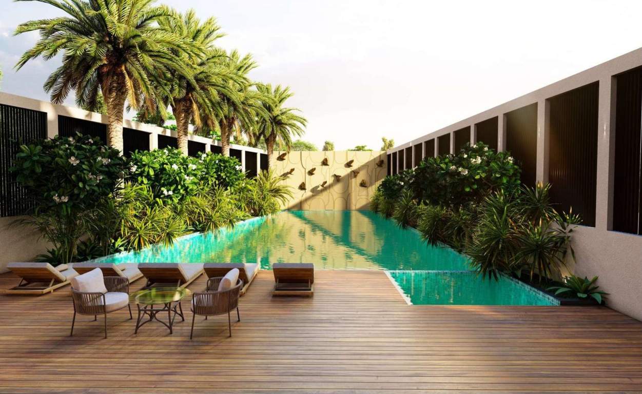 costa furtune crestview Swimming Pool