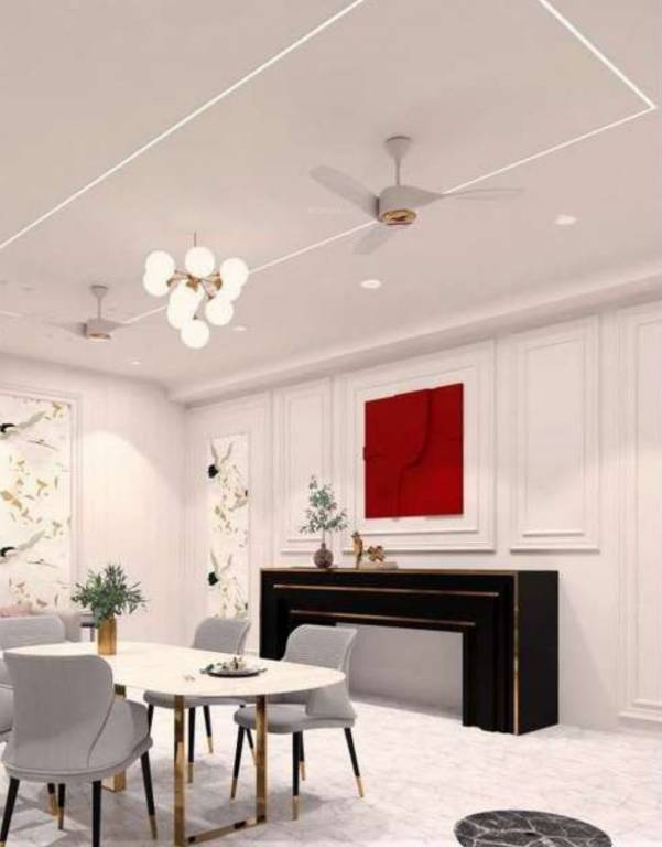 costa furtune crestview Dining Area