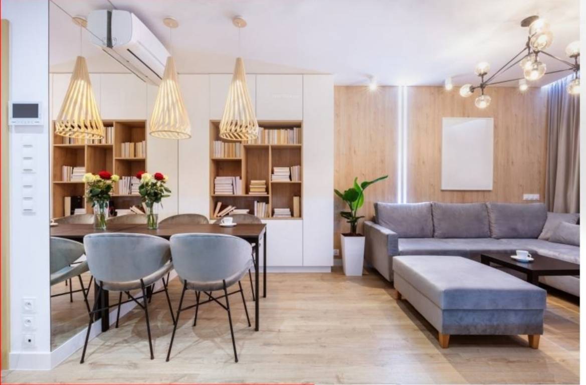 casa view 4 Living Area