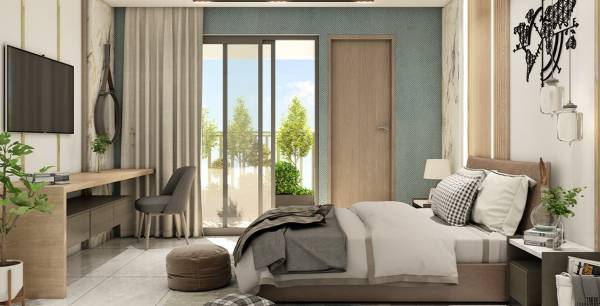 Bedroom symphony Bedroom