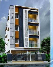 Elevation jslr-homes Elevation
