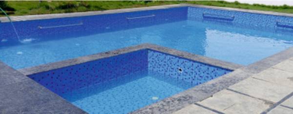  siri-ii Swimming Pool