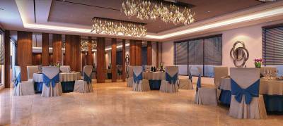  sonar-tori-phase-ii Community Hall