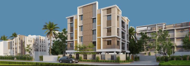  saathvika Elevation