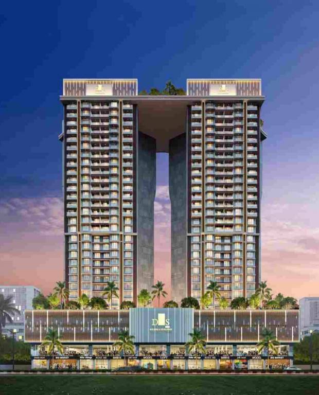 Elevation sheetal sky Elevation