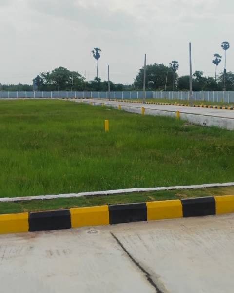  pothigai-garden-phase-1 Plot
