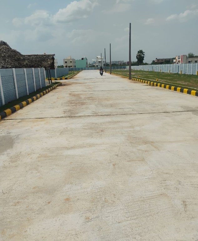  pothigai garden phase 1 Plot