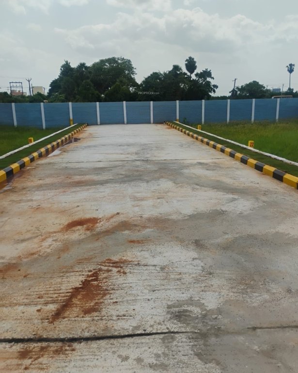  pothigai garden phase 1 Plot