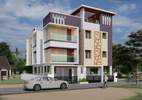 Balaraman Enclave