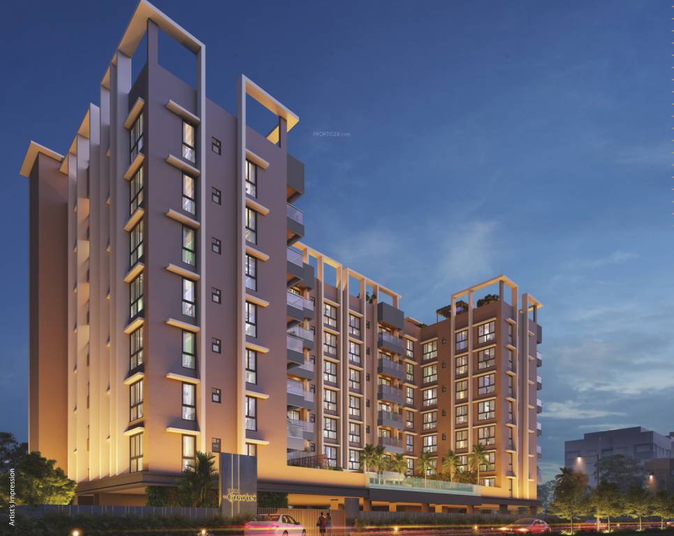  the quartet Elevation