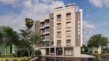 Elevation pearl Elevation