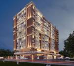 main of Navkar Palace