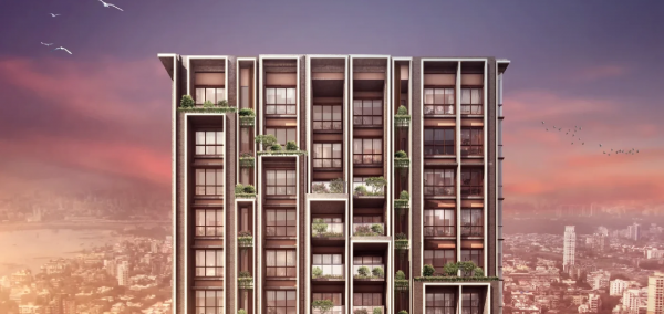  suraj-aureva Elevation