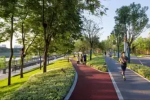  aureva Jogging Track