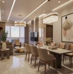  aureva Dining Area