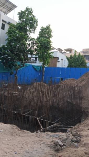  sakina-elegance Construction Status Sept-25