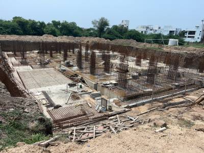  84 Construction Status July-25