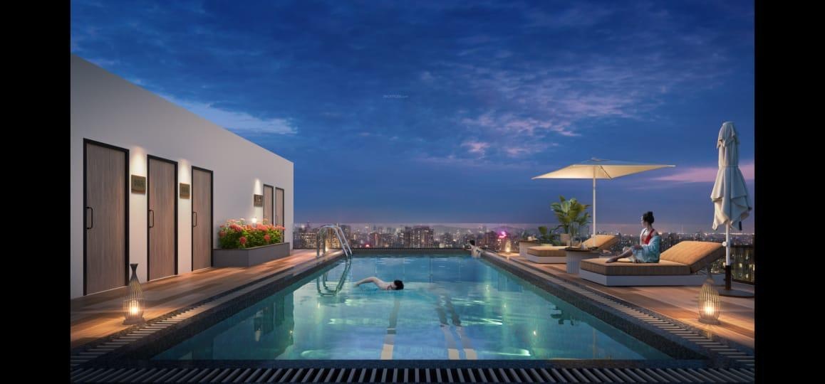  aria skygardens Swimming Pool